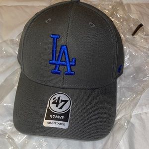 Brand New 47’ Dodgers Hat